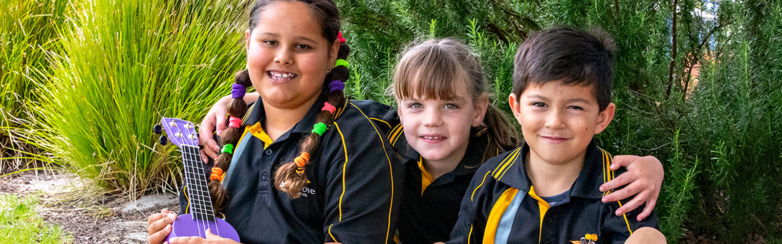 Marri Grove Primary School