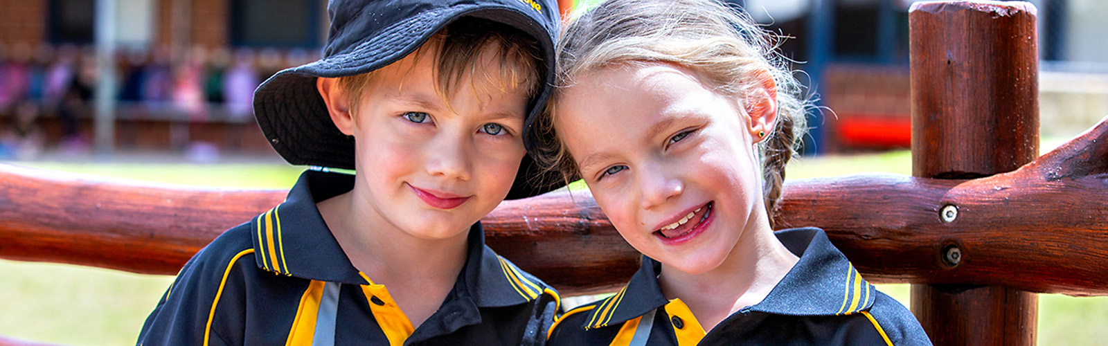 Marri Grove Primary School