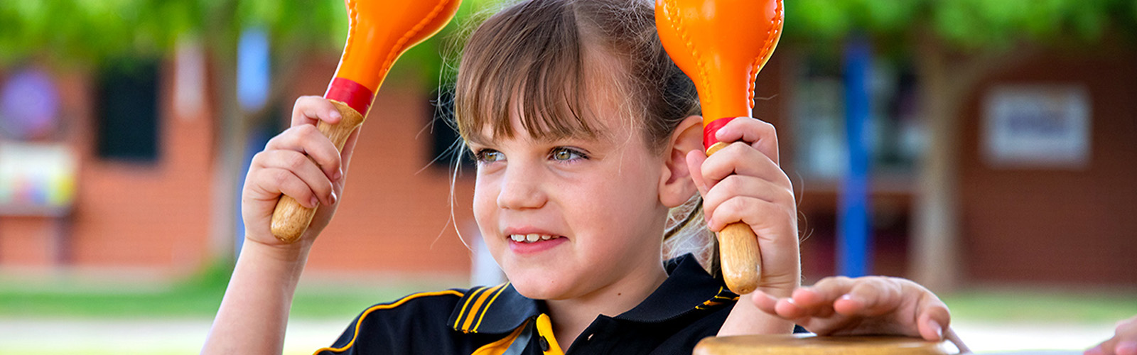 Marri Grove Primary School