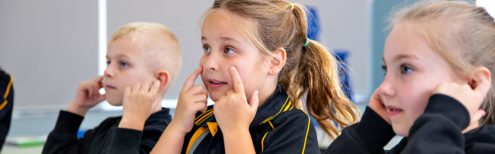 Marri Grove Primary School