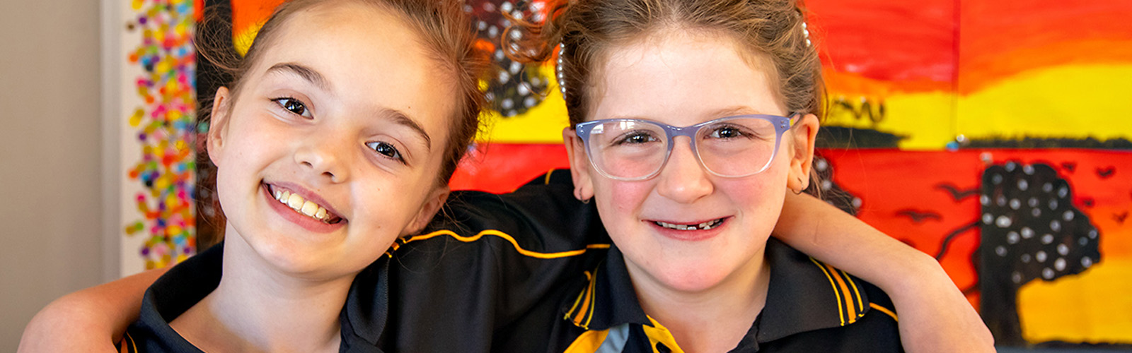 Marri Grove Primary School