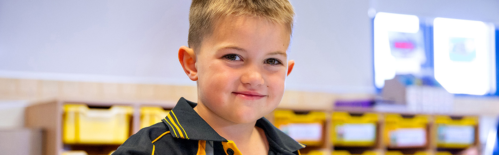 Marri Grove Primary School