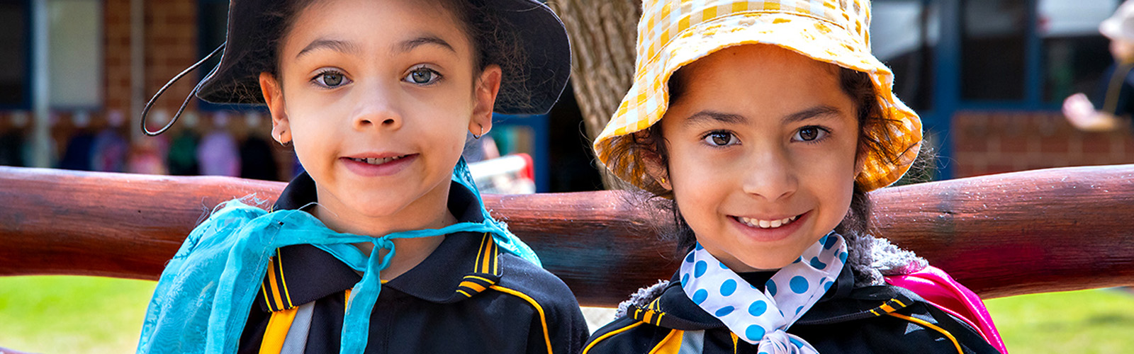 Marri Grove Primary School
