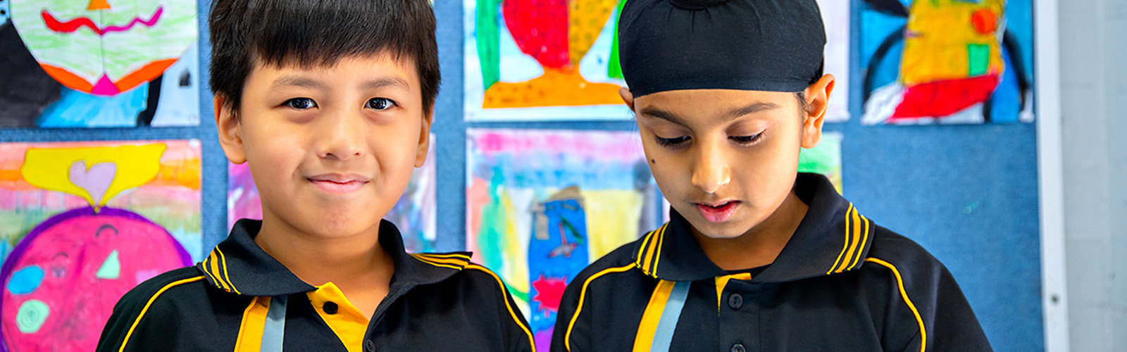 Marri Grove Primary School